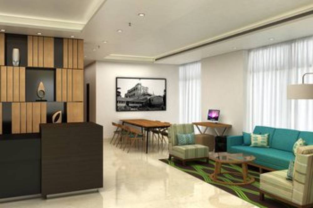 Fairfield By Marriott Pune Kharadi 3