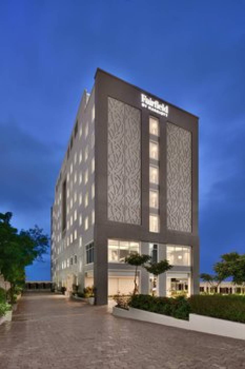 Fairfield By Marriott Pune Kharadi