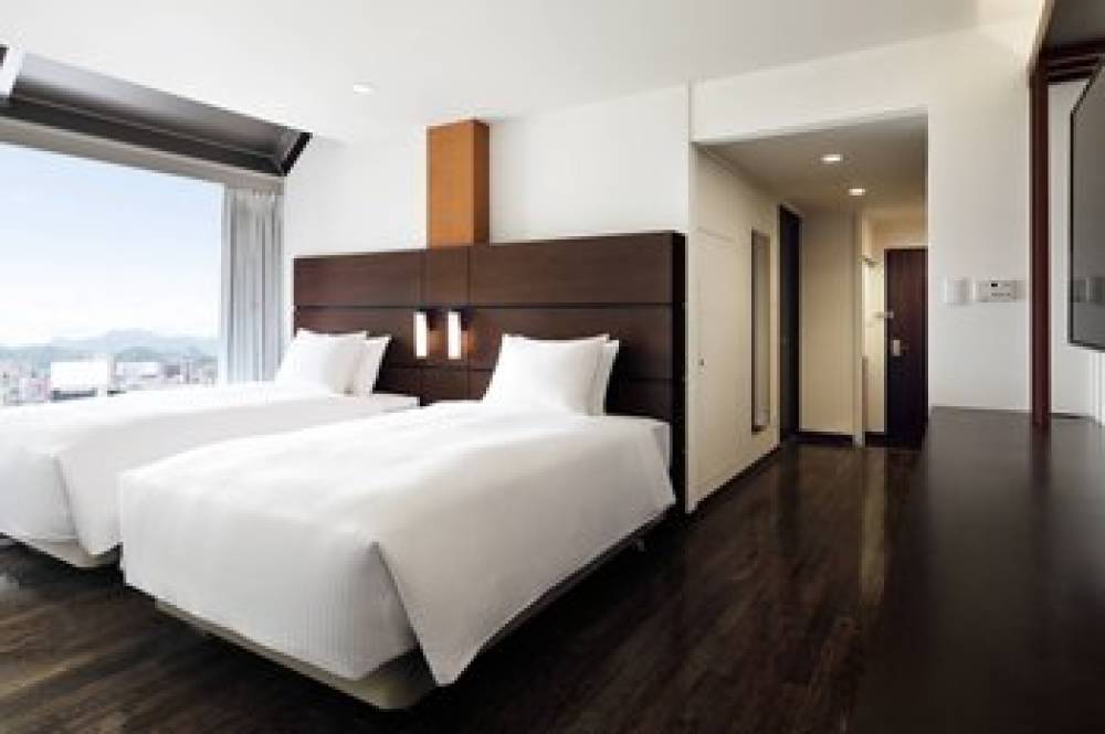 Fairfield By Marriott Sapporo 8