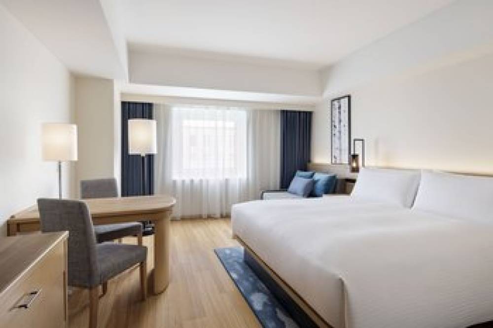 Fairfield By Marriott Sapporo 7