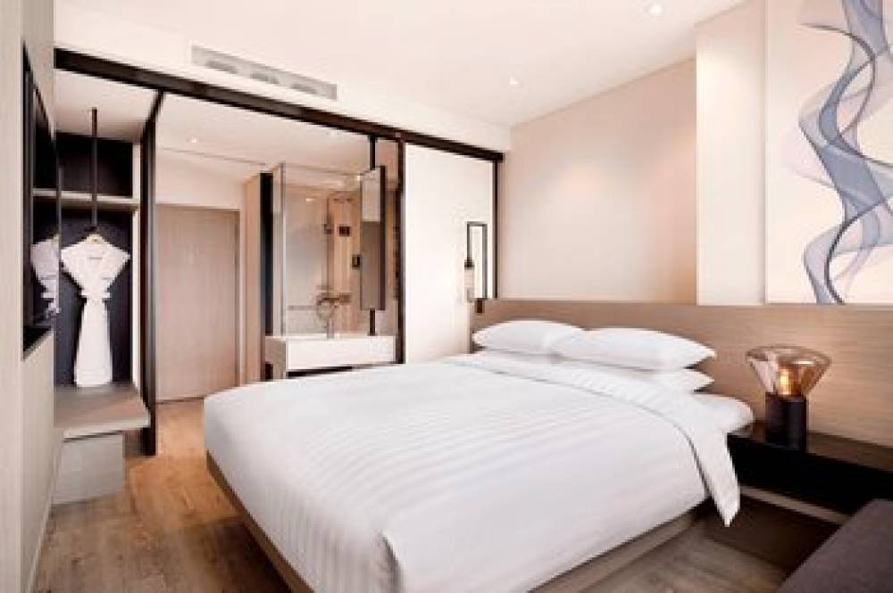 Fairfield By Marriott Seoul 5