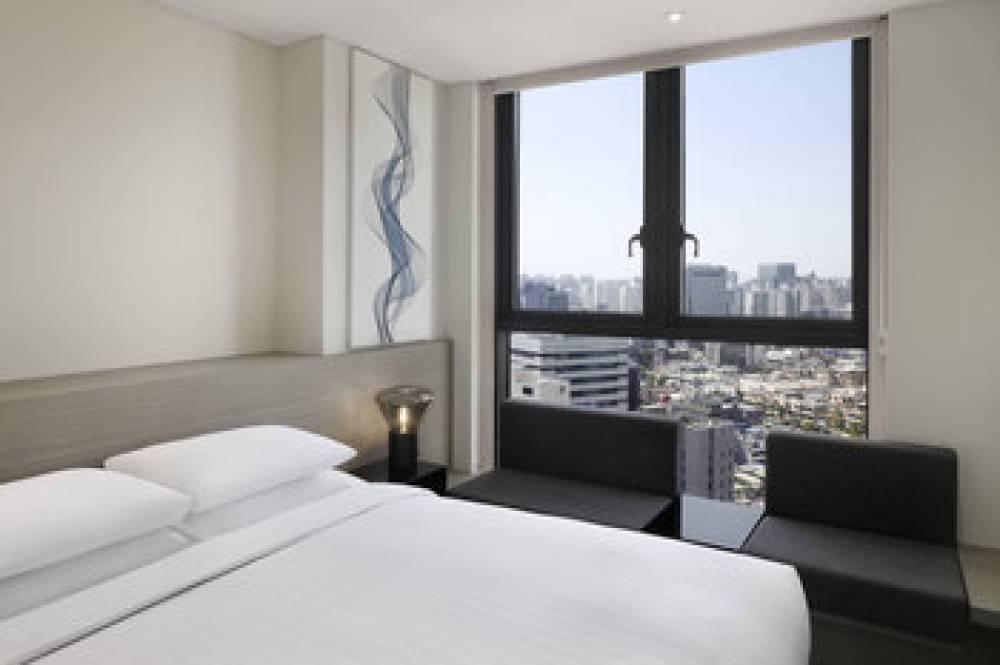 Fairfield By Marriott Seoul 10