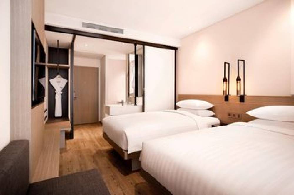 Fairfield By Marriott Seoul 6