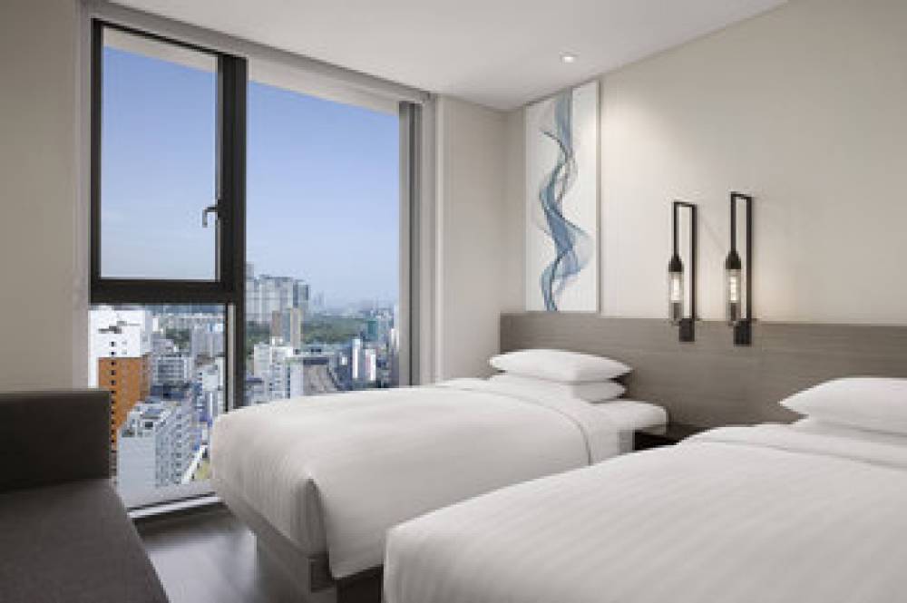 Fairfield By Marriott Seoul 8