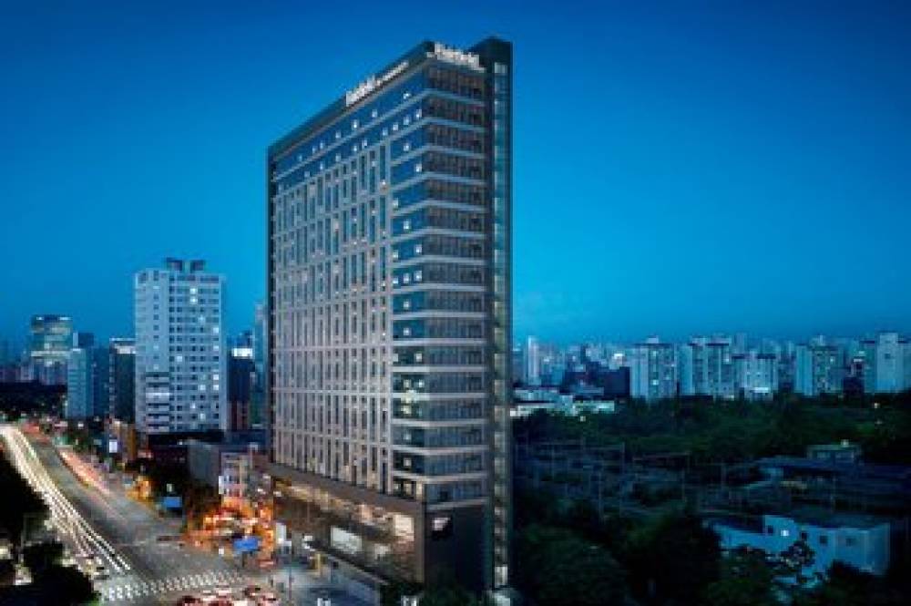 Fairfield By Marriott Seoul 1