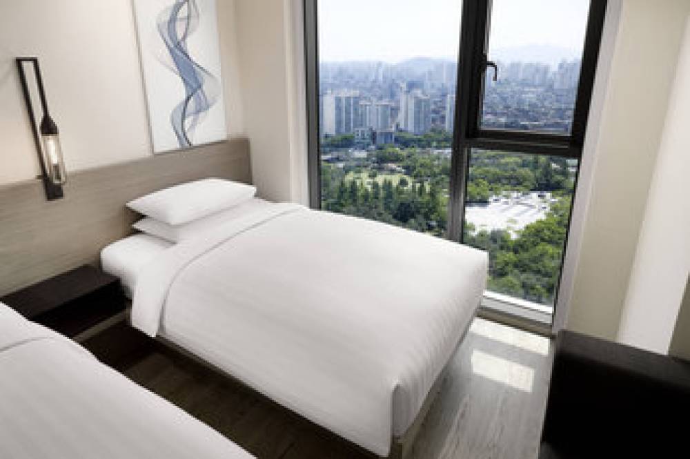 Fairfield By Marriott Seoul 9