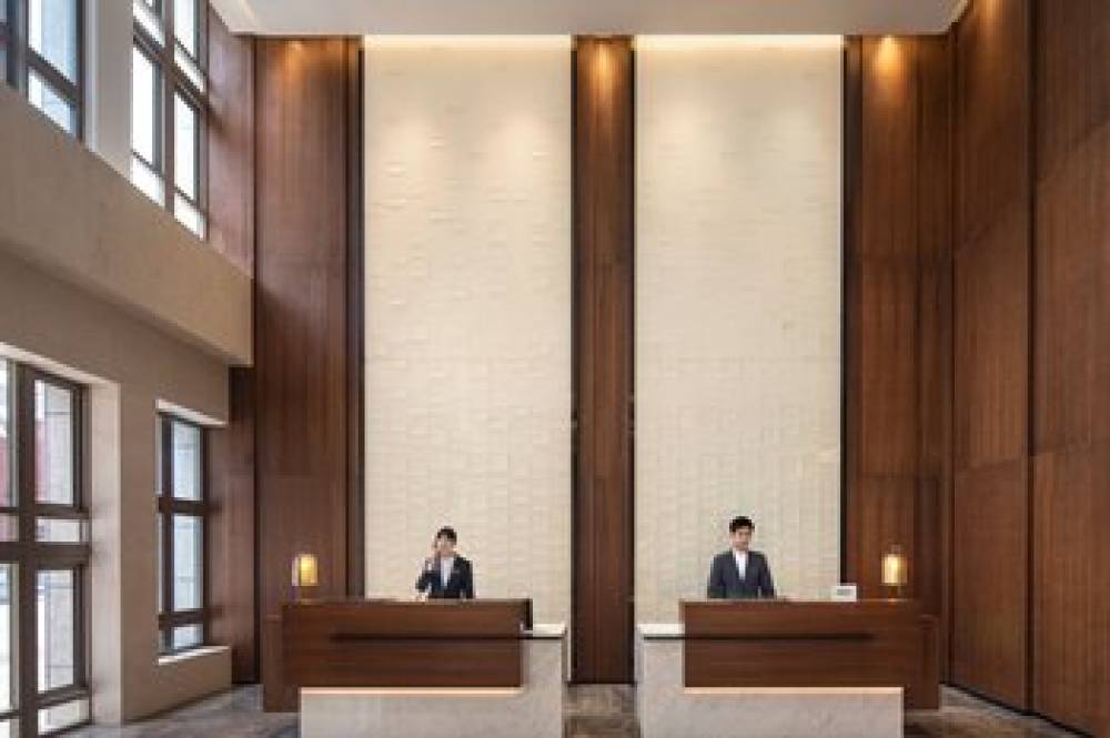 Fairfield By Marriott Shanghai South Hongqiao 5