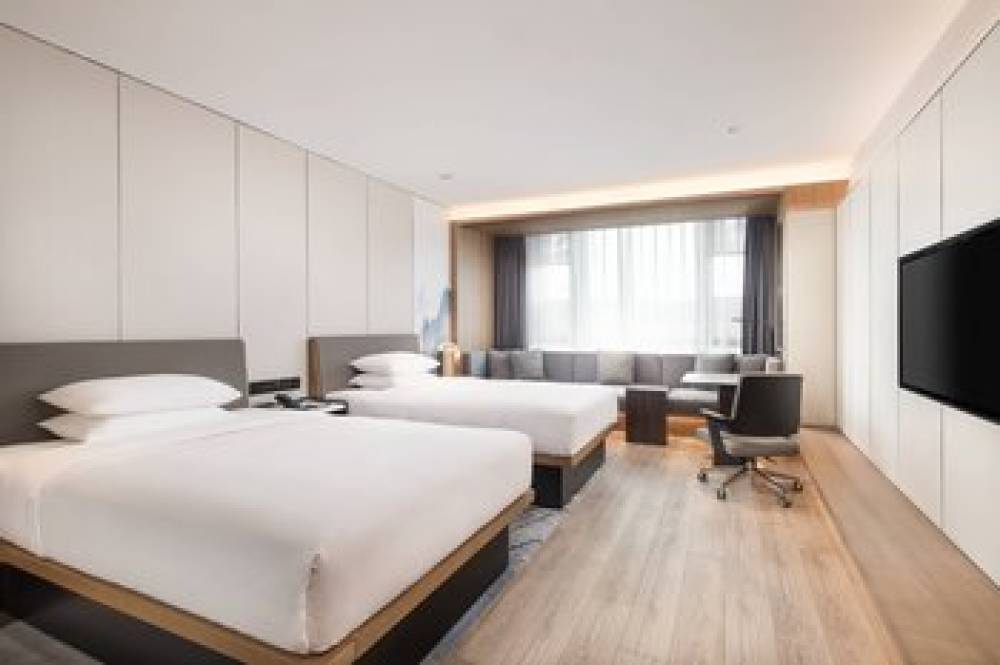 Fairfield By Marriott Taizhou Bay 7