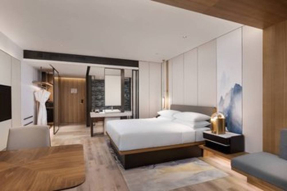 Fairfield By Marriott Taizhou Bay 9