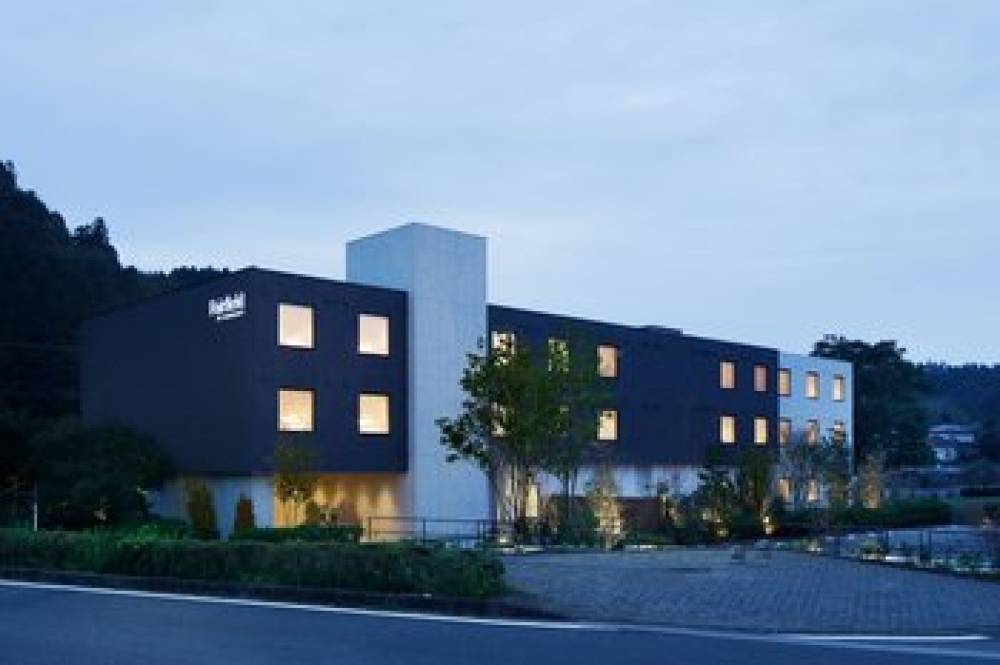 Fairfield By Marriott Tochigi Motegi 1