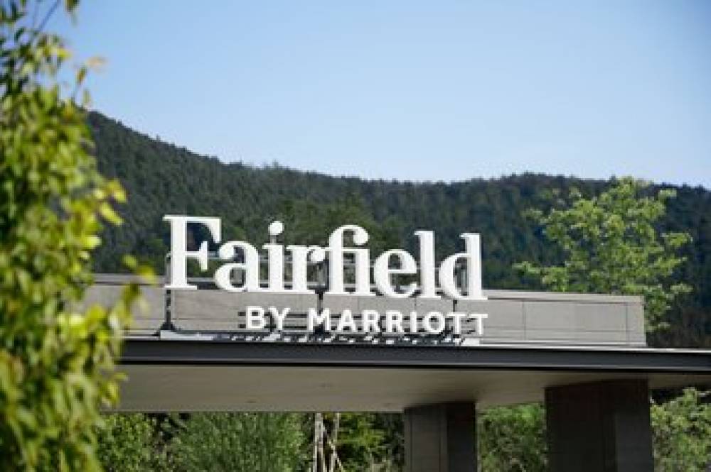 Fairfield By Marriott Tochigi Nikko 4