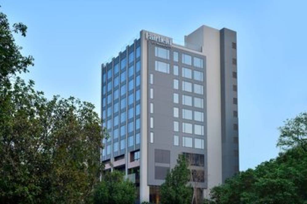 Fairfield By Marriott Vadodara