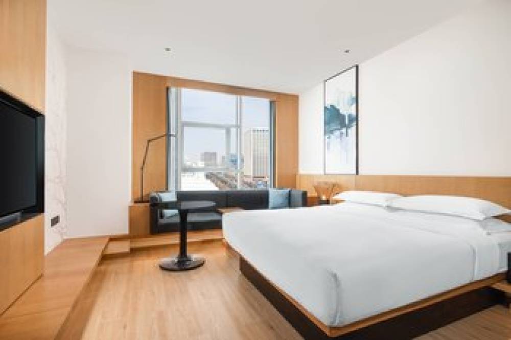 Fairfield By Marriott Xining North 8