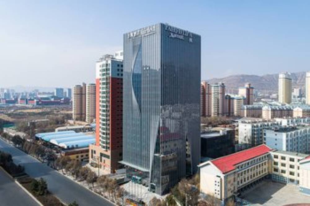 Fairfield By Marriott Xining North 2