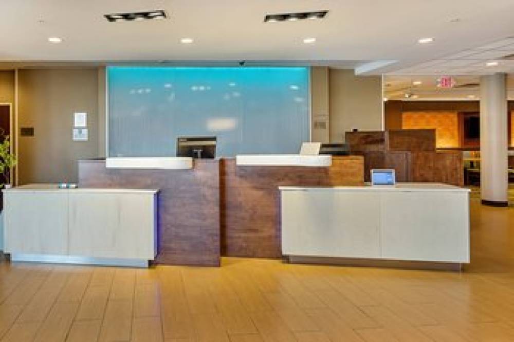 Fairfield Inn And Suites By Marriott Abingdon 5