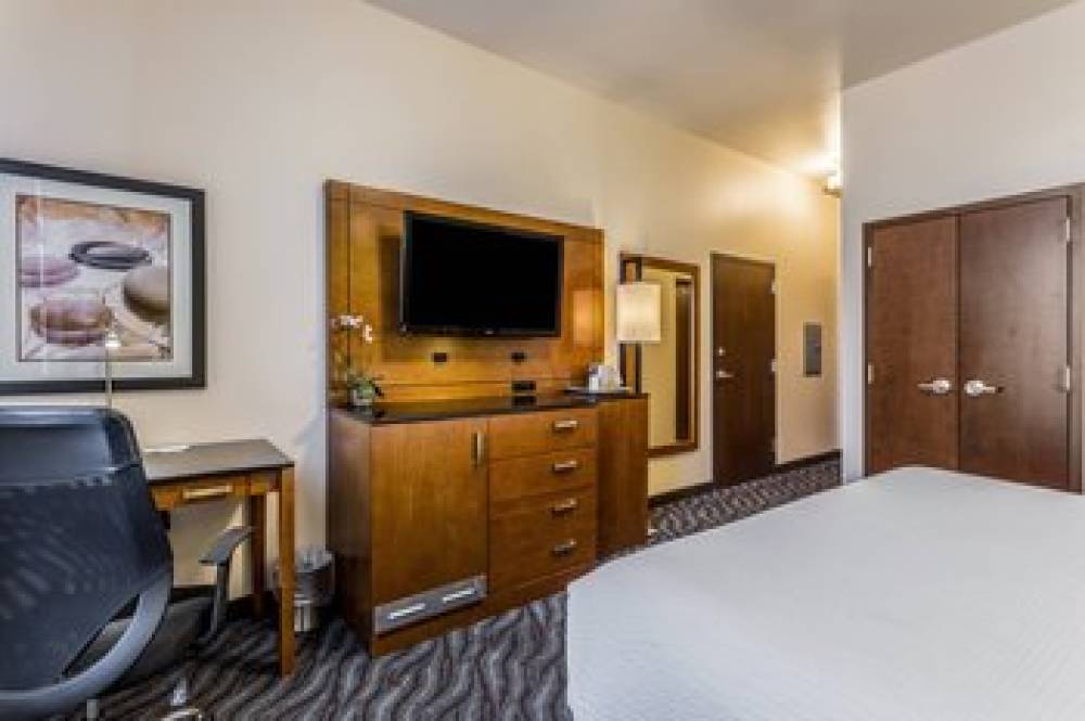 Fairfield Inn And Suites By Marriott Alamogordo 8