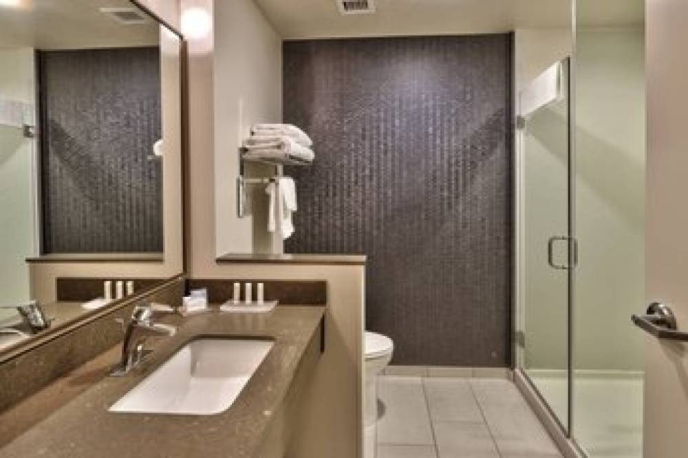 Fairfield Inn And Suites By Marriott Albuquerque North 8