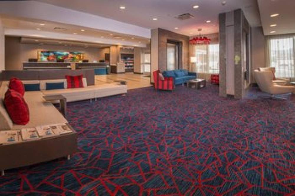 Fairfield Inn And Suites By Marriott Altoona 4