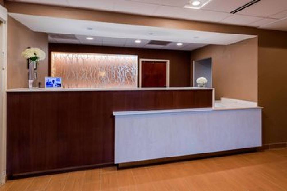 Fairfield Inn And Suites By Marriott Atlanta Buckhead 3