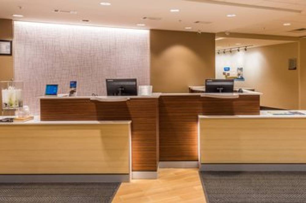 Fairfield Inn And Suites By Marriott Atlanta Fairburn 2