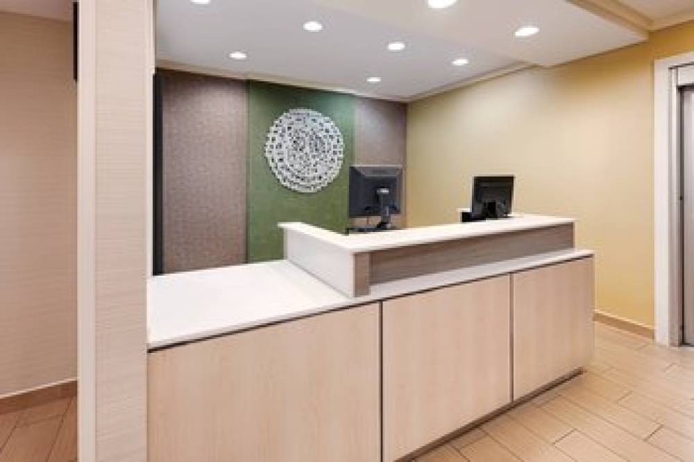 Fairfield Inn And Suites By Marriott Austin-University Area 3