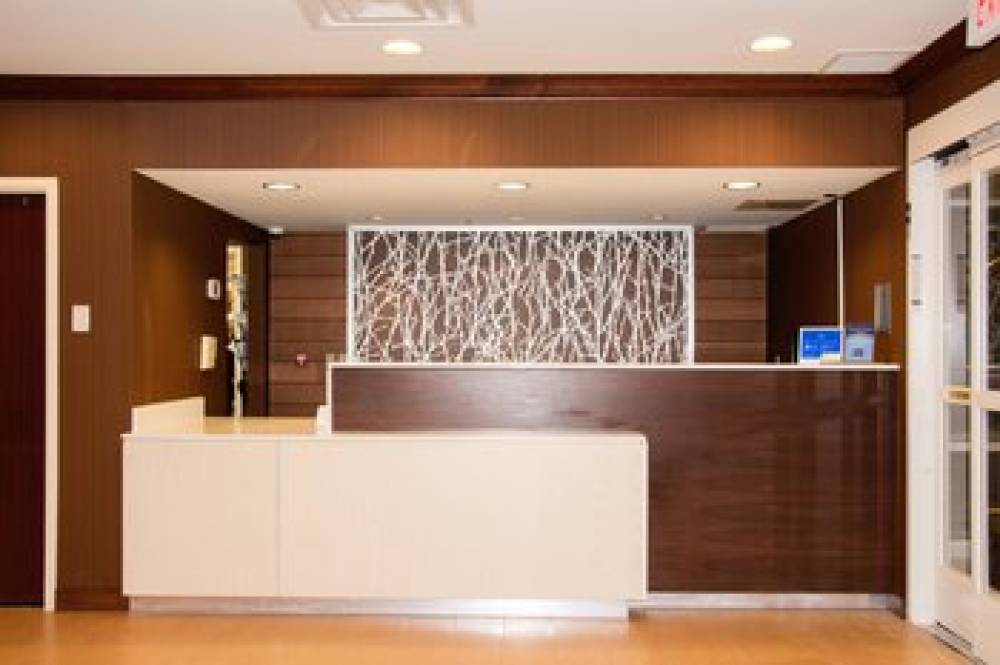 Fairfield Inn And Suites By Marriott Butler 2