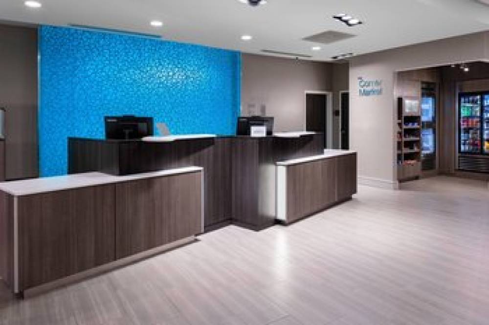 Fairfield Inn And Suites By Marriott Charlotte Pineville 3