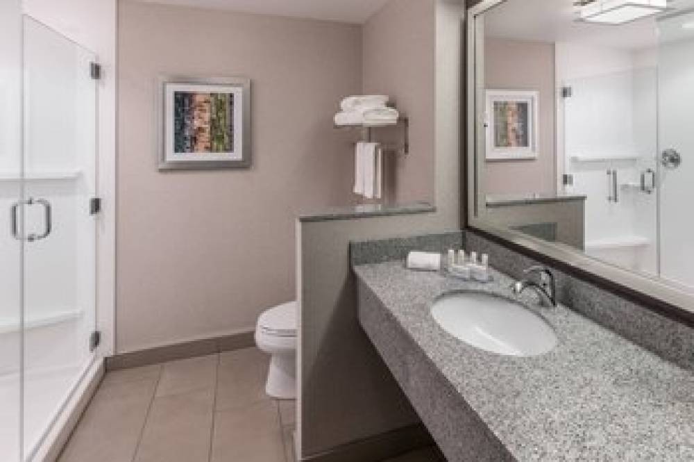 Fairfield Inn And Suites By Marriott Chicago Schaumburg 9