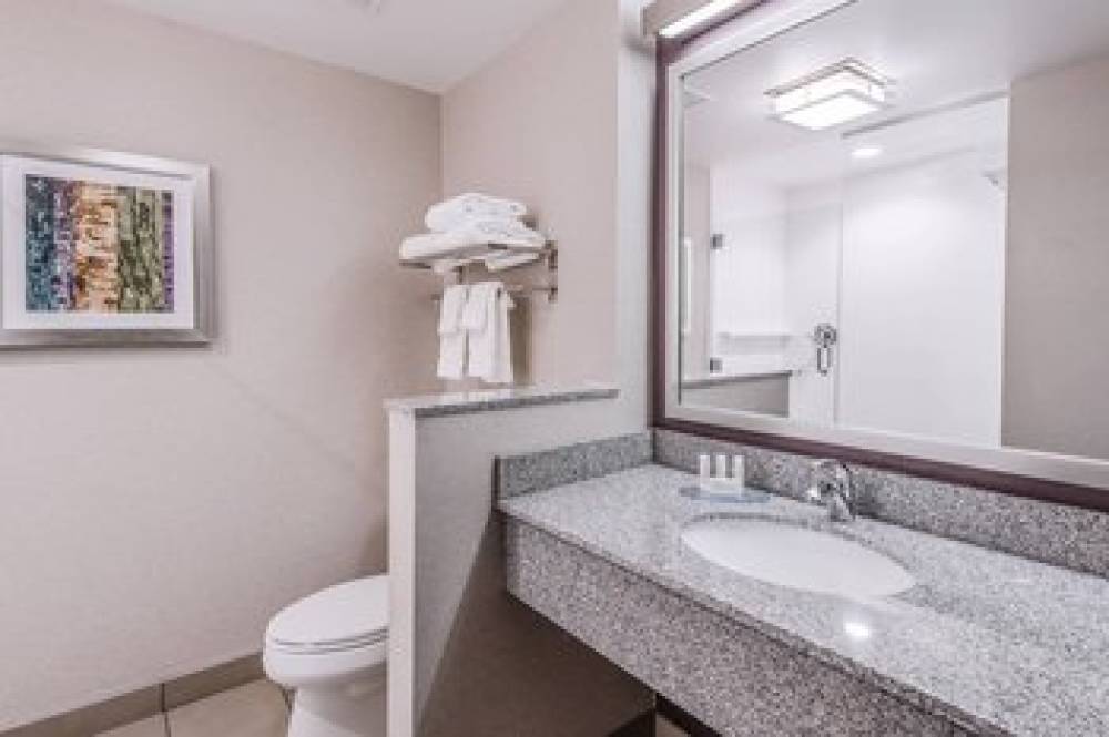 Fairfield Inn And Suites By Marriott Chicago Schaumburg 10