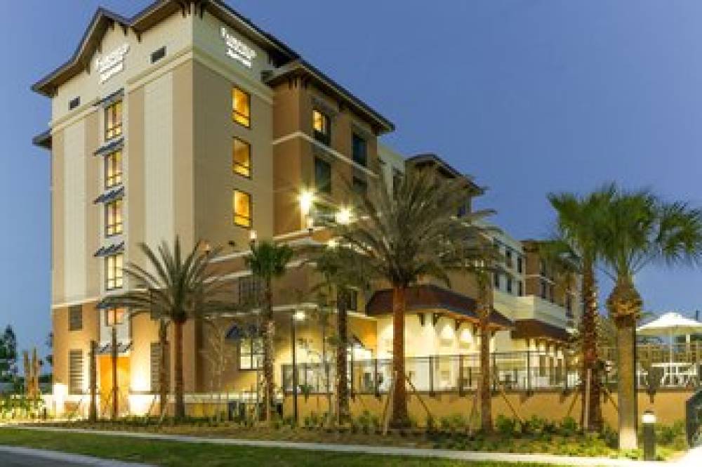 Fairfield Inn And Suites By Marriott Clearwater Beach 2