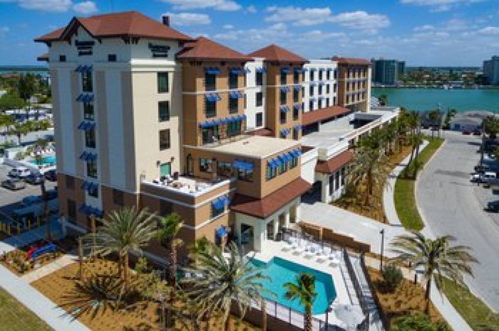 Fairfield Inn And Suites By Marriott Clearwater Beach 3