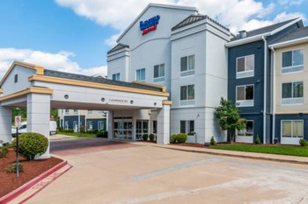 Fairfield Inn And Suites By Marriott Columbia