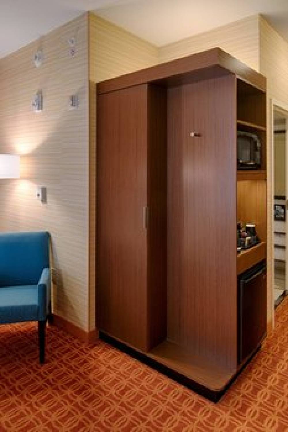 Fairfield Inn And Suites By Marriott Columbus Dublin 9