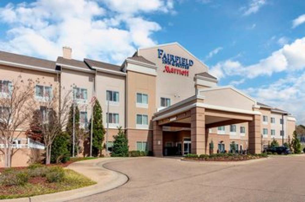 Fairfield Inn And Suites By Marriott Columbus 2