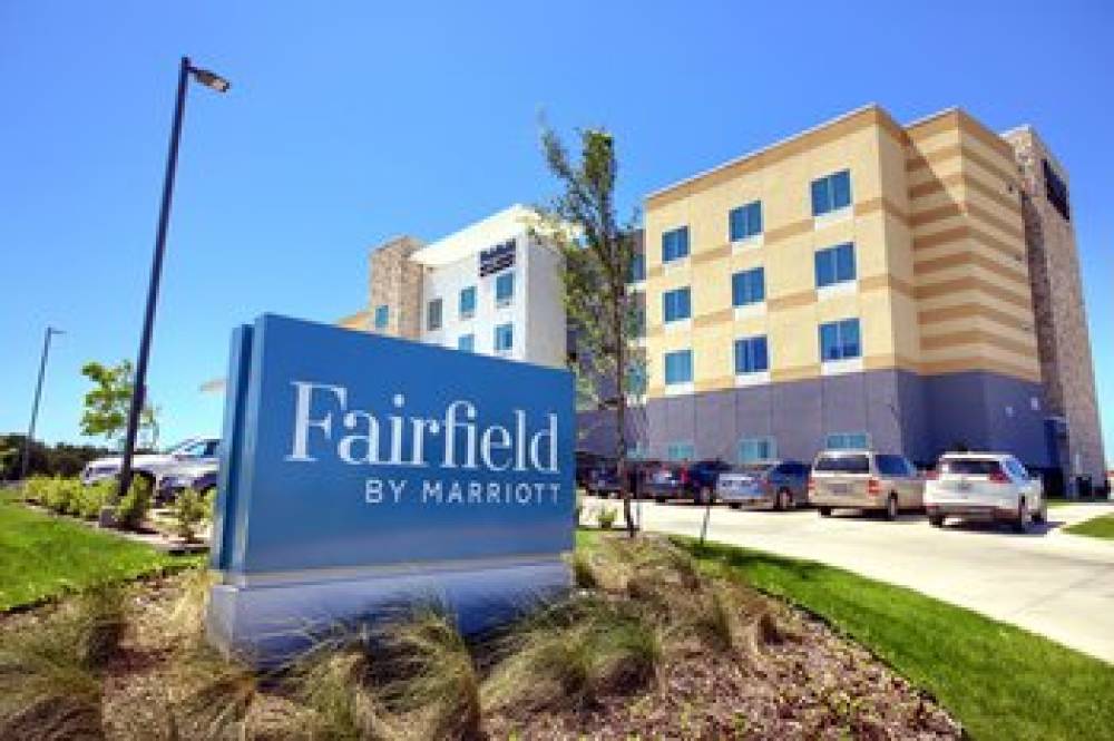 Fairfield Inn And Suites By Marriott Dallas Cedar Hill 2