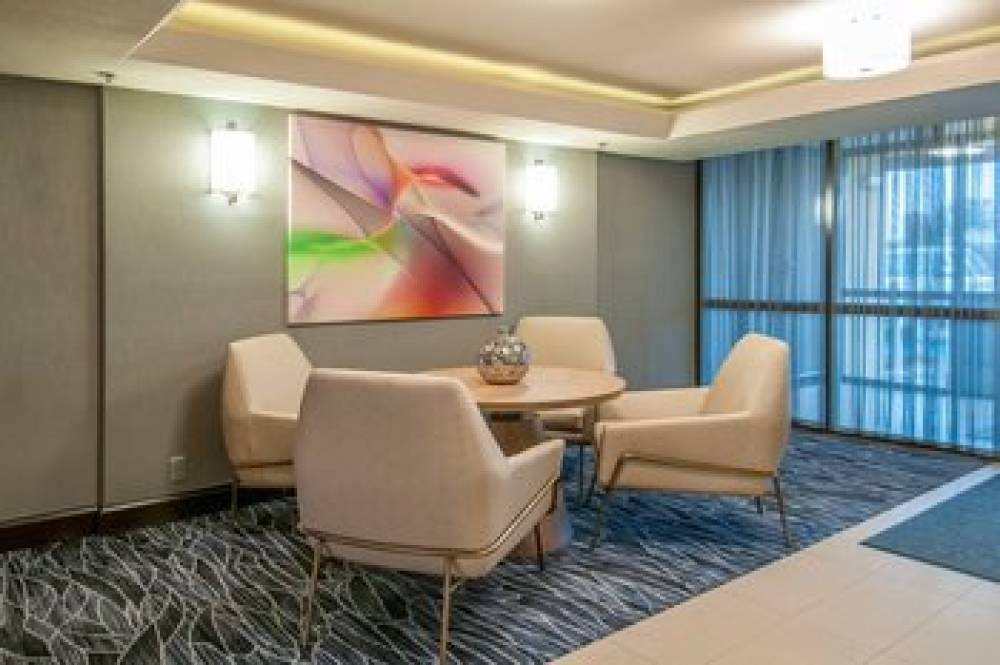 Fairfield Inn And Suites By Marriott Dallas DFW Airport South-Irving 5