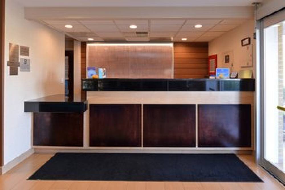 Fairfield Inn And Suites By Marriott Dayton Troy 4