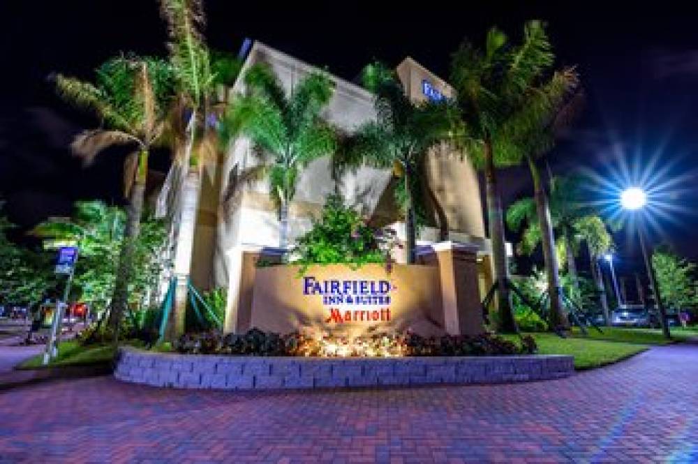 Fairfield Inn And Suites By Marriott Delray Beach I-95 2