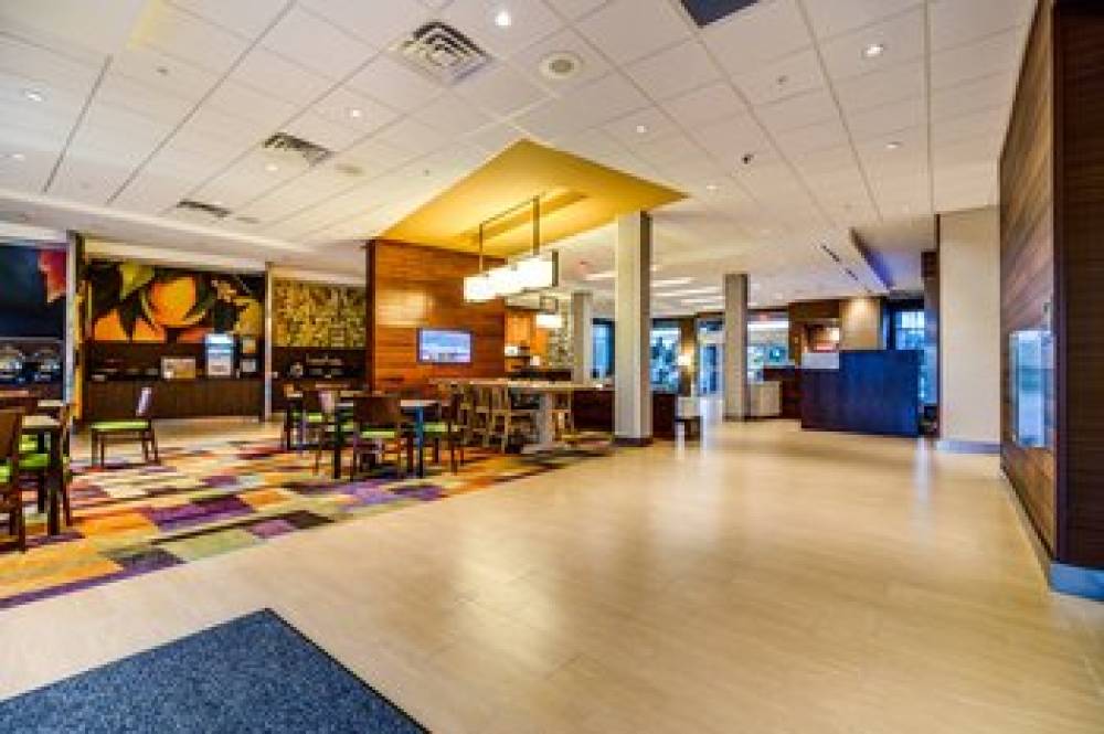 Fairfield Inn And Suites By Marriott Delray Beach I-95 5