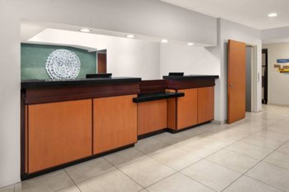 Fairfield Inn And Suites By Marriott Denver Airport 3