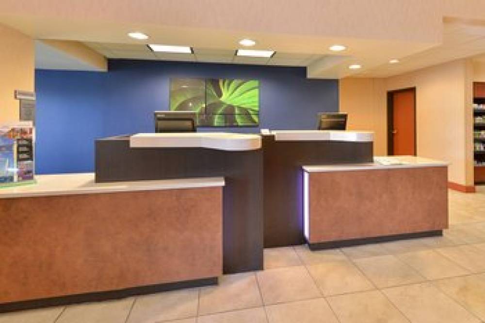 Fairfield Inn And Suites By Marriott Denver Aurora Parker 2