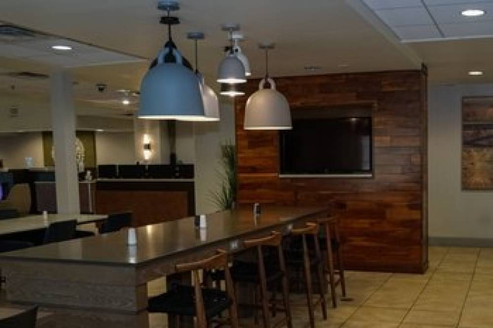 Fairfield Inn And Suites By Marriott Denver Aurora Parker 5