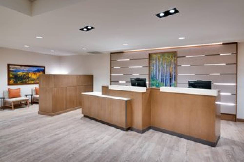 Fairfield Inn And Suites By Marriott Denver West-Federal Center 3