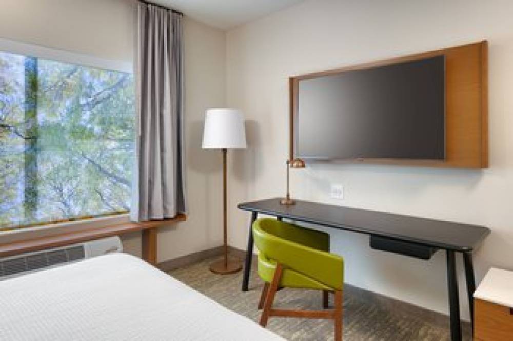 Fairfield Inn And Suites By Marriott Denver West-Federal Center 9