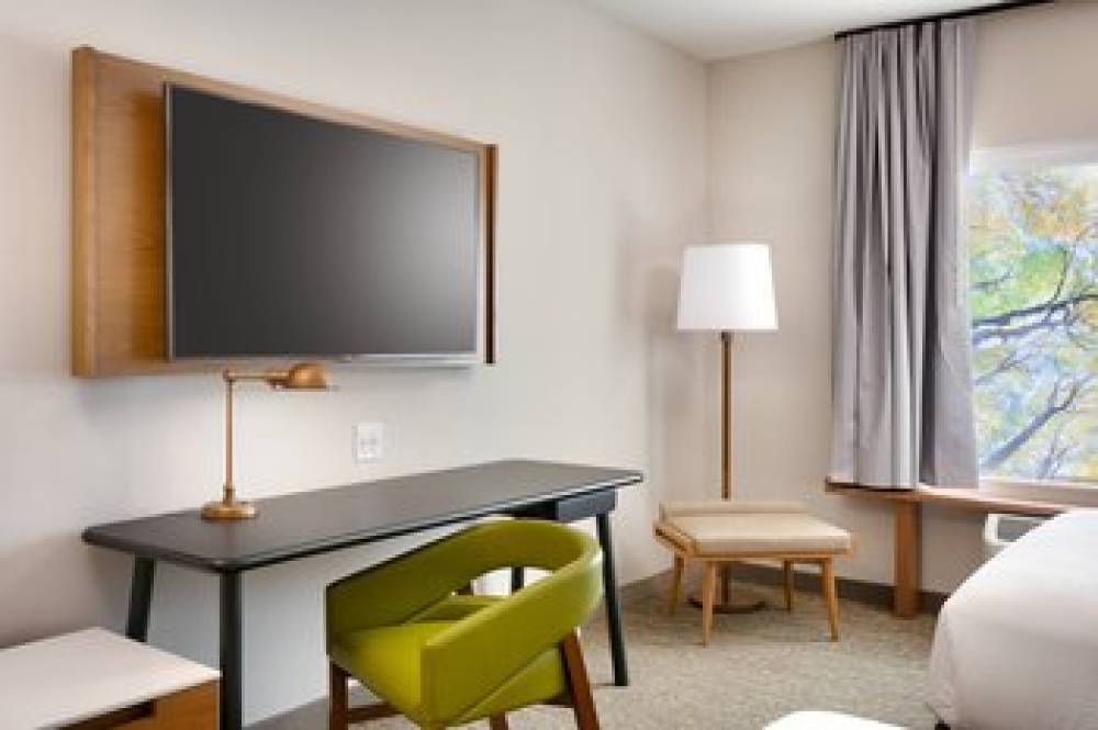 Fairfield Inn And Suites By Marriott Denver West-Federal Center 10