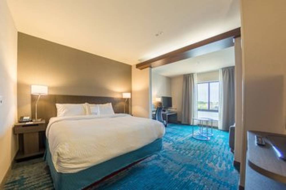 Fairfield Inn And Suites By Marriott Des Moines Altoona 9