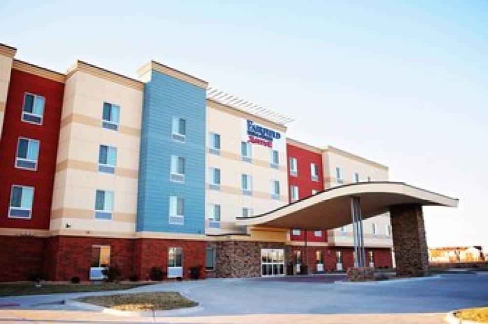 Fairfield Inn And Suites By Marriott Des Moines Urbandale 1