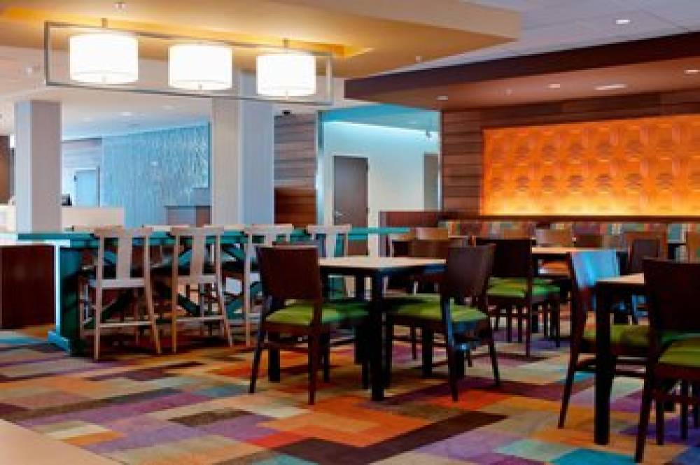 Fairfield Inn And Suites By Marriott Des Moines Urbandale 10