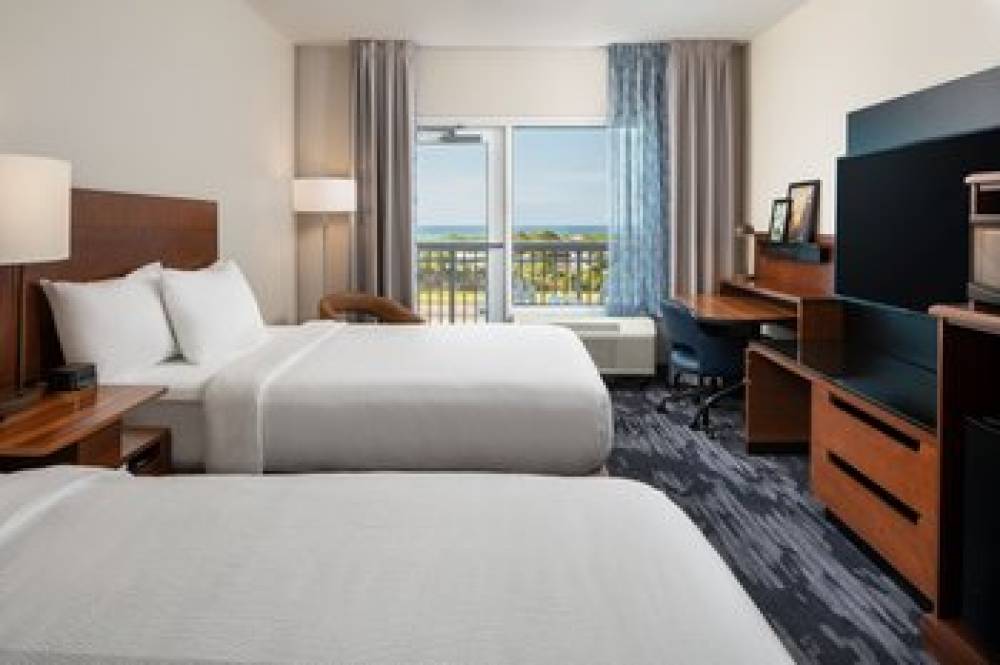 Fairfield Inn And Suites By Marriott Destin 7