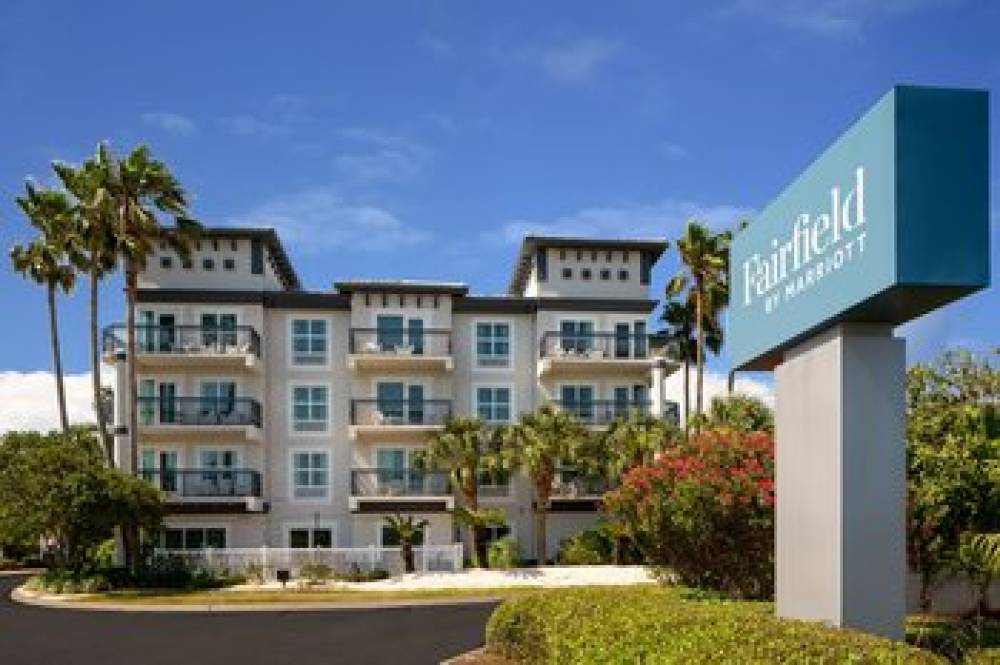 Fairfield Inn And Suites By Marriott Destin 1